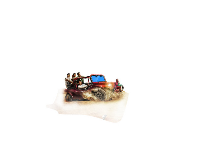 汽车