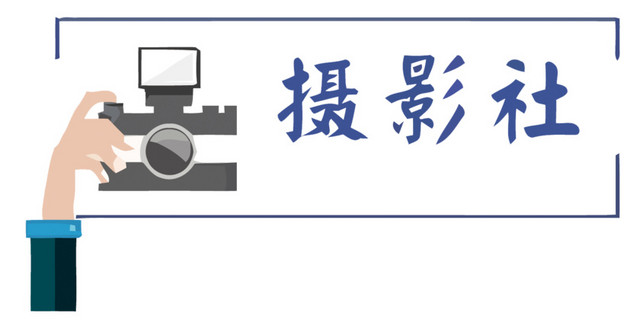 矢量摄影社