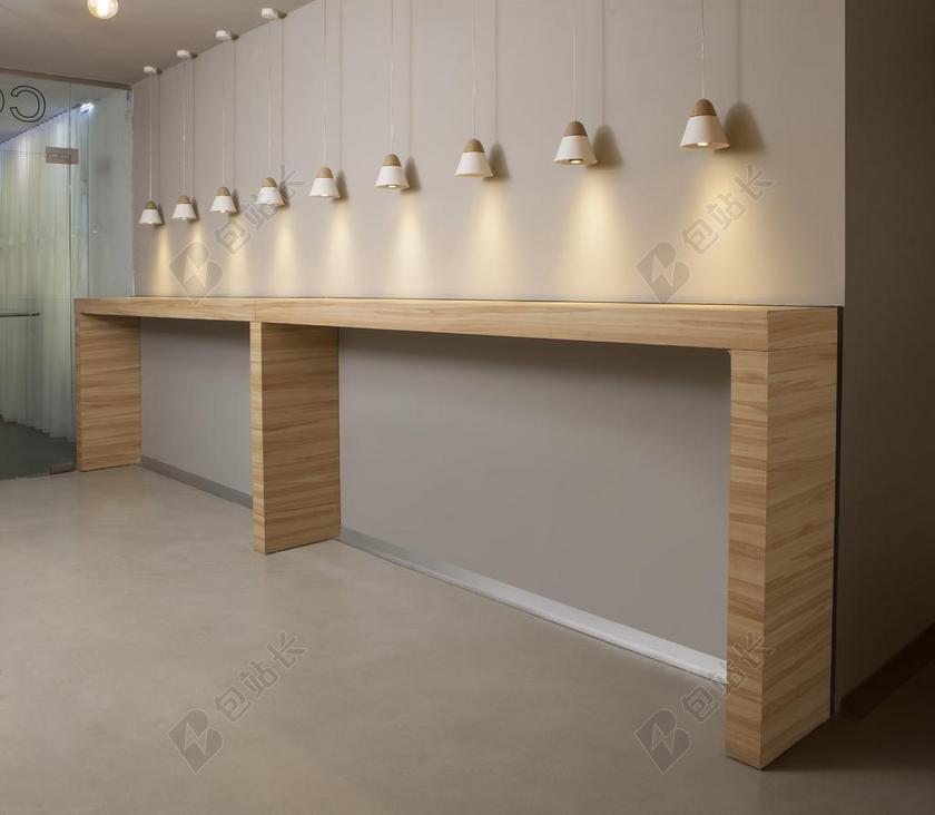 酒吧 站 装饰 灯具 室内设计 餐厅