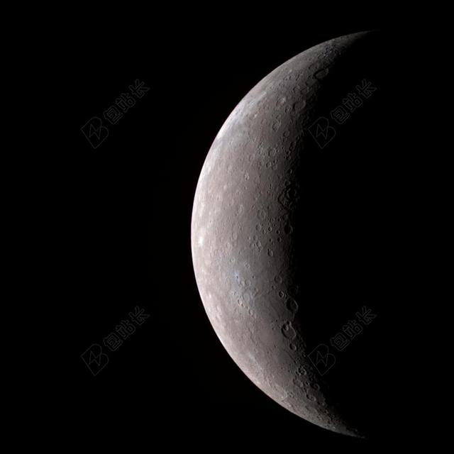 汞 行星 表面 汞镰 镰 太阳系 空间 CALORIS 平原