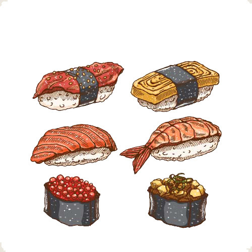 日本料理