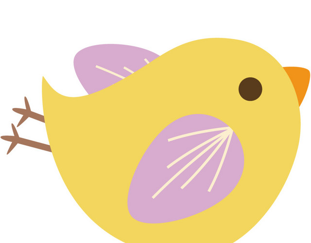 小鸟