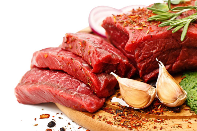 肉类