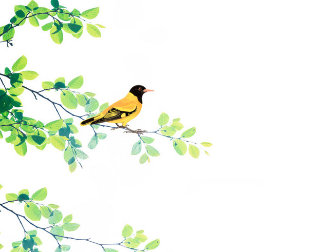 春季