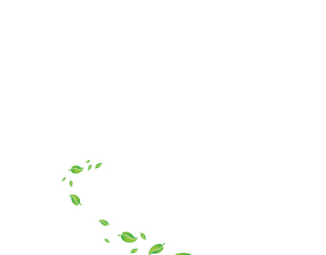 鞋子透气矢量图
