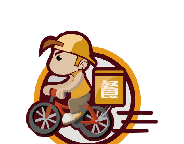 送餐外卖服务生下载