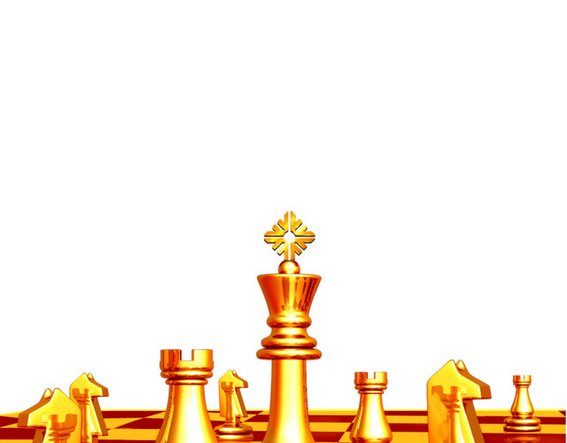 国际象棋