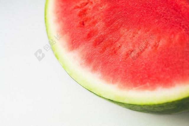 西瓜 水果 食品 新鲜 健康 新鲜水果 甜 夏天 有机