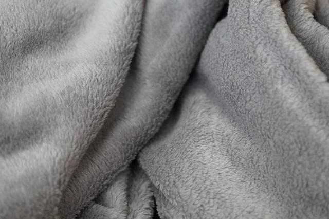 毯子 关闭 KUSCHELDECKE 结构 纤维 可爱 舒适