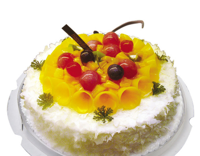 生日蛋糕