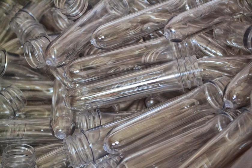 PET瓶坯 材料 聚乙烯 塑料 宠物 瓶坯 空白 制造