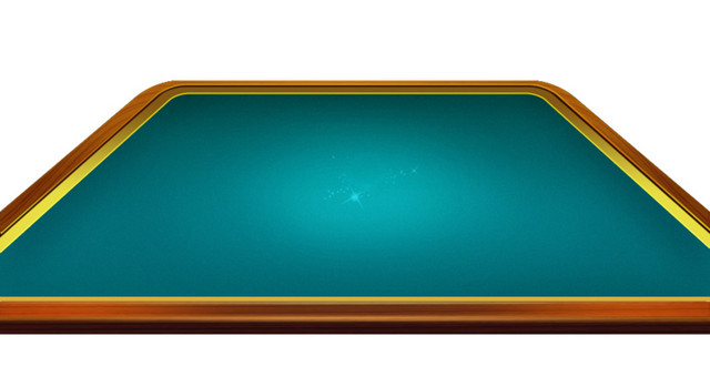 游戏棋牌桌面免抠