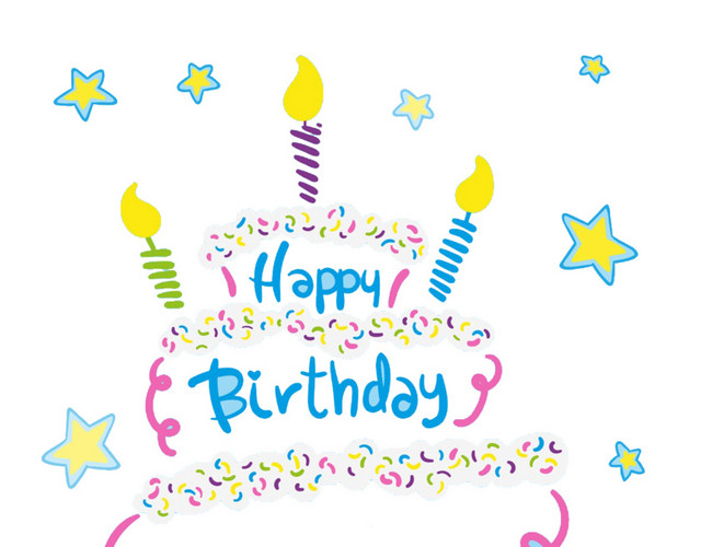 生日蛋糕