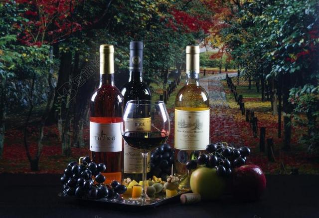 葡萄酒 维恩 葡萄 燧石 老鼠 VILLáNY 蓝 玫瑰