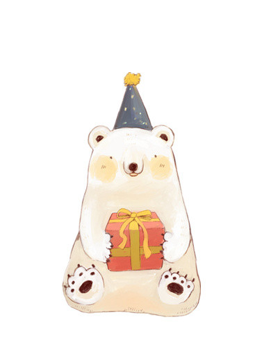 生日礼物