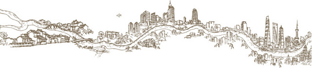 城市建筑