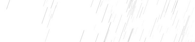 下雨素材