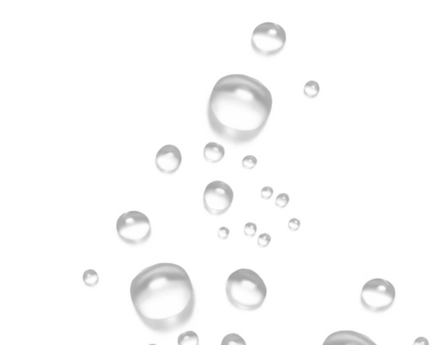 水 素材