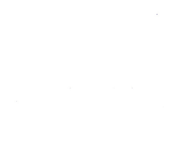 矢量手绘白色包装标签