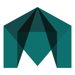 AUTODESK MAYA图标