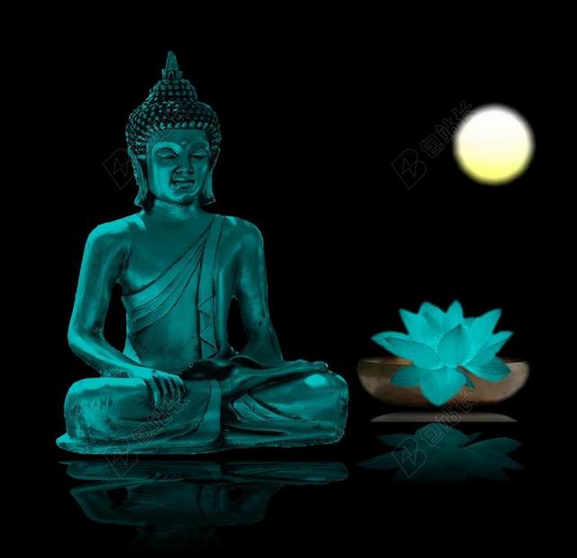佛 冥想 放宽 打坐 佛教 健康 内心的平静 禅宗 瑜伽