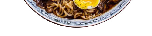 鸡蛋面筷子