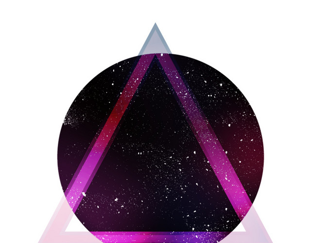 星空几何