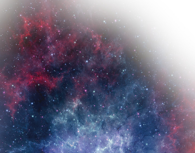 绚丽宇宙
