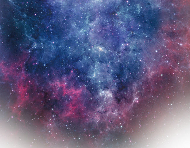 绚丽宇宙