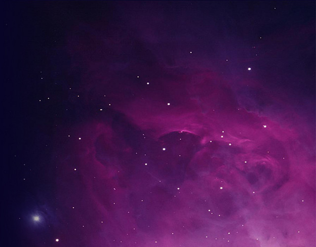 星空