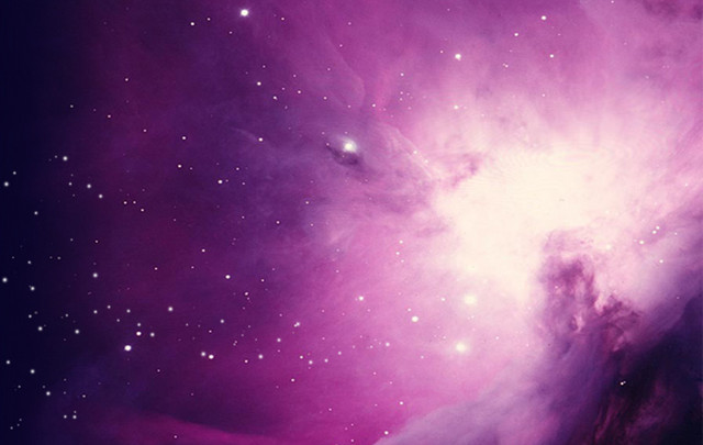 星空