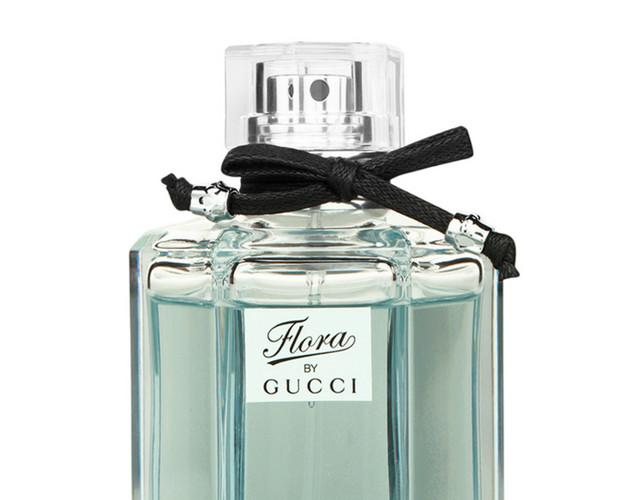 GUCCI白玉兰香水