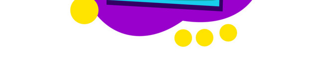 数字2手绘创意矢量免抠图PNG