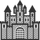 家城堡图标