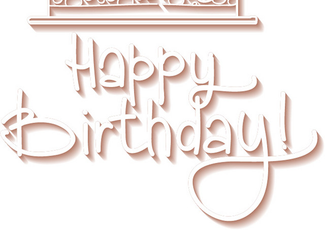 HAPPYBIRTHDAY
