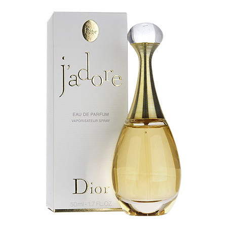 DIOR香水