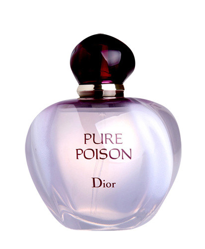 DIOR香水银白瓶