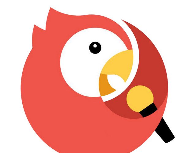 全民K歌旧LOGO设计