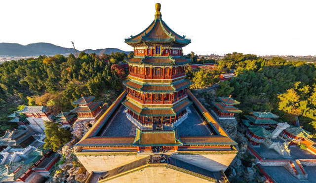 颐和园