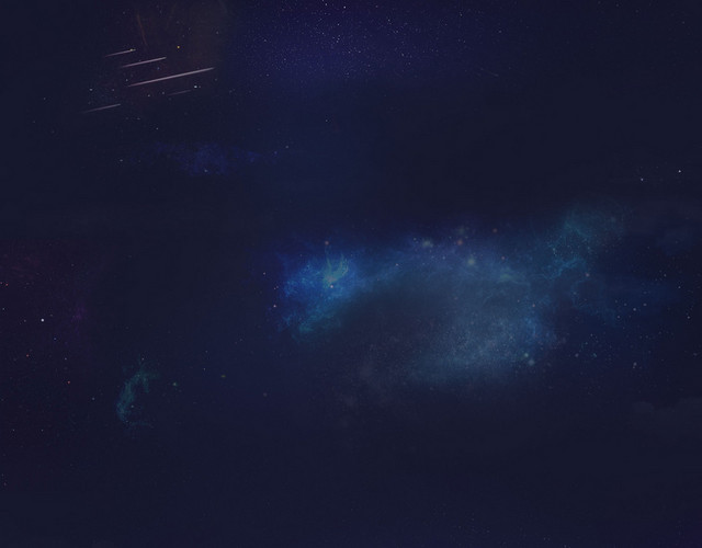 星空店铺首页背景