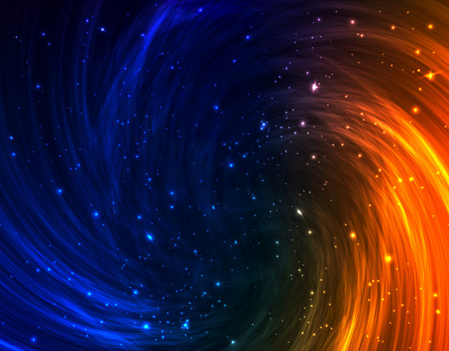 浩瀚星空