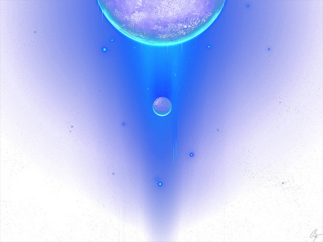 宇宙