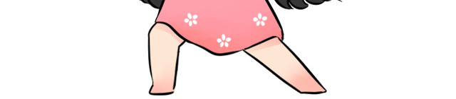 人物
