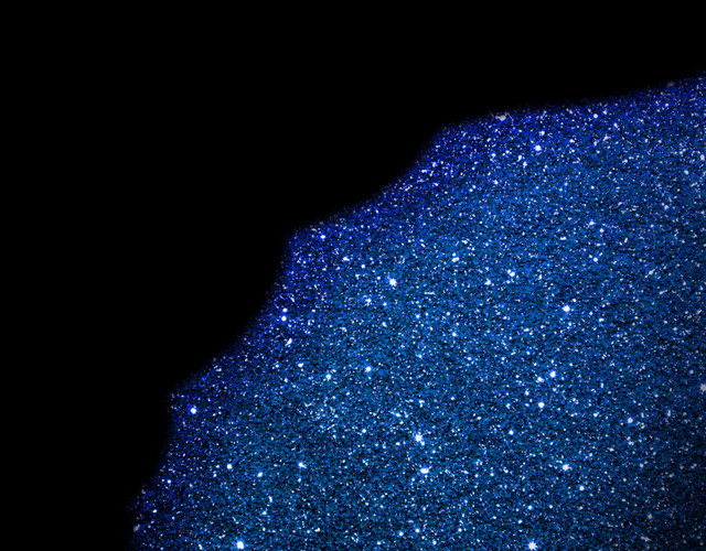 璀璨的星空