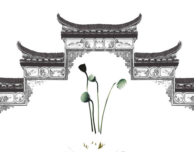 江南建筑
