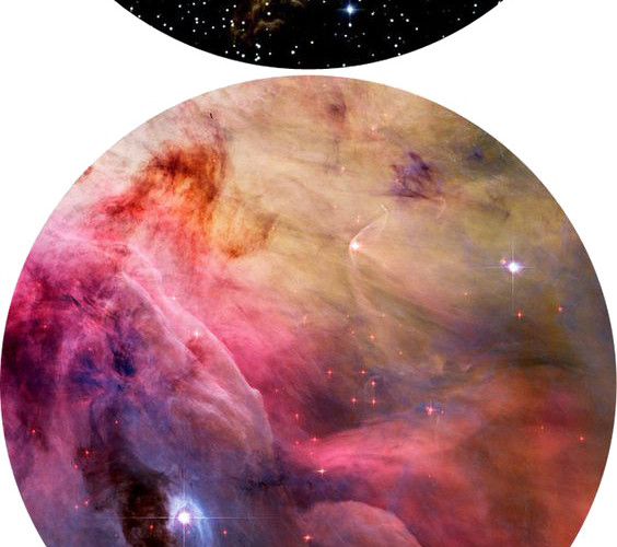 创意星空