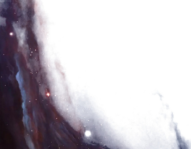 木星背景图