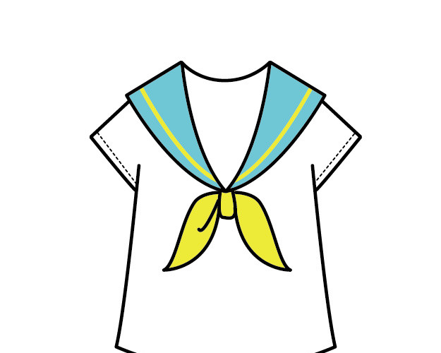 衣服
