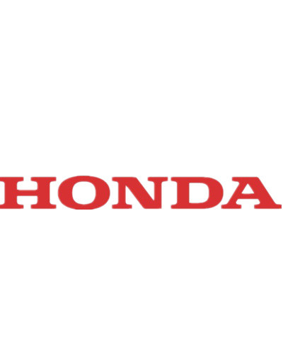 东风 HONDA车标