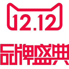 1212品牌盛典LOGO